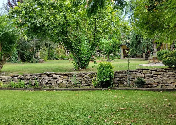 Villa Lana Baros, Jaca